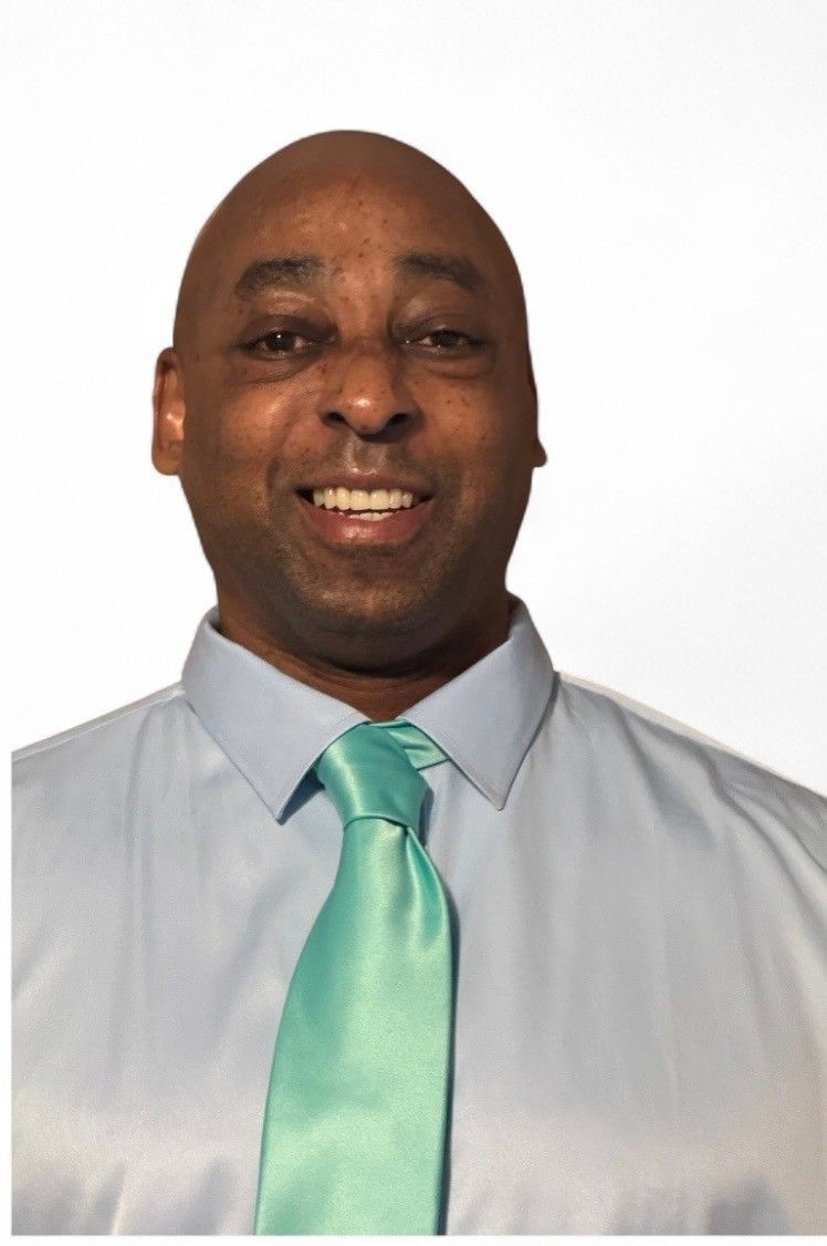 Kenneth Williams, LPC